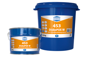 Disbon Disbopox 453 Verlaufschicht